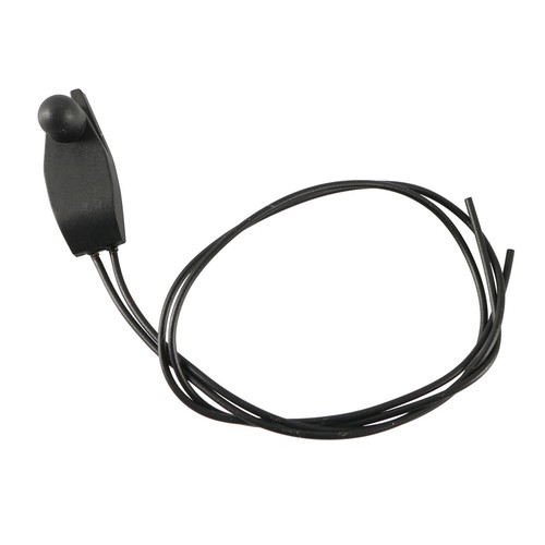 Outdoor Air Temperature Probe Sensor For Peugeot 206 207 307 407 6445F9 - Picture 2 of 8