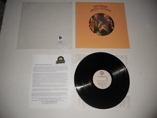 Pete Seeger Circles & Seasons CRC Club '80 Analog USA EXC ULTRASONIC Clean