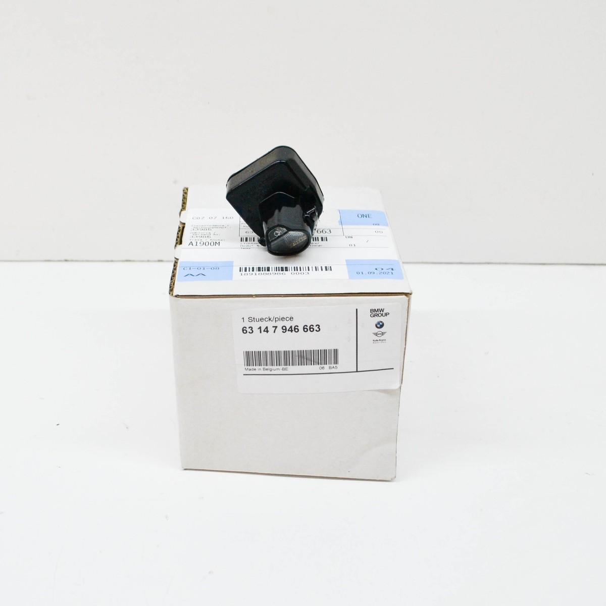 BMW X5 G05 LED-Lichtmodul hinten links 63147946663 7946663 NEU