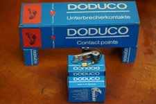 NOS West German Doduco Ignition Contact Point 01013