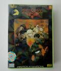 9 Disc Region 2 1998 Berserk Video Star Japanese Anime Super Golden Box Set 3399