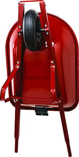 Storage Shop Wheelbarrow & Ladder Hanger Hook - Thumbnail 2
