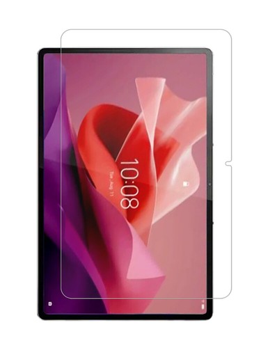 For Lenovo Tab M11 TB330FU 2024 11" Clear Tempered Glass Screen Protector - Picture 2 of 8