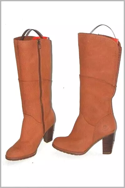 Timberland heels deals uk