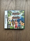 Sims 2 Castaway Nintendo DS Complete With Manual