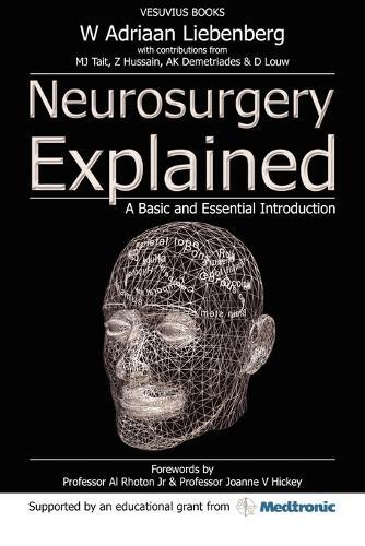 Thumbnail - Willem Adriaan Liebenberg Zakier Hussa Neurosurgery Ex (taschenbuch)