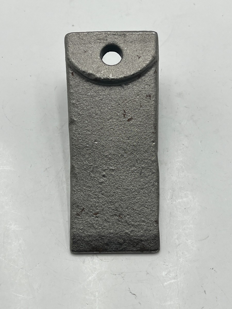 Kubota 77700-03179 Bucket Tooth Gen Purposes 4.50