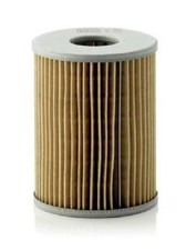 Original MANN-FILTER Ölfilter H 720 x für Mercedes-Benz Puch