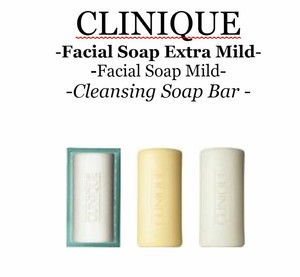 clinique cleansing bar mild