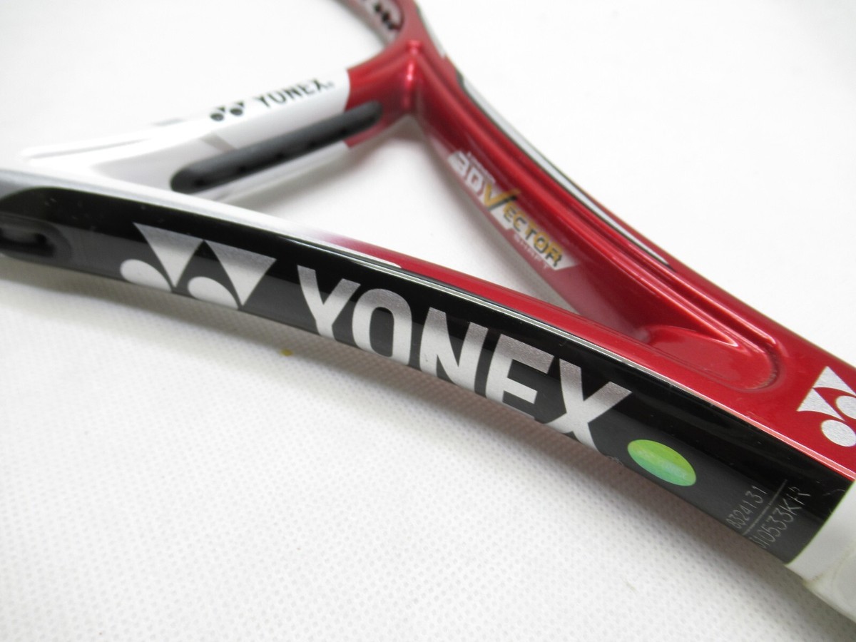 NOS* YONEX VCORE Xi 98 (305g) TENNIS RACQUET (4 1/4