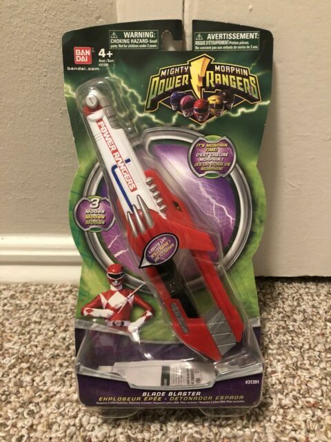 power rangers blade