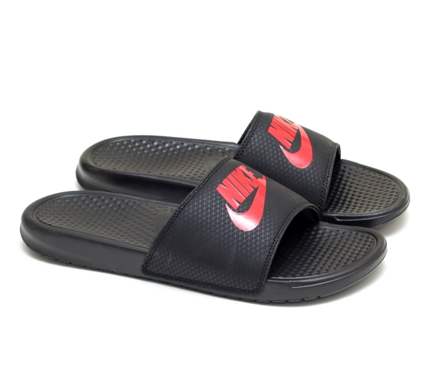Nike Benassi Just Do It Men's Slide 