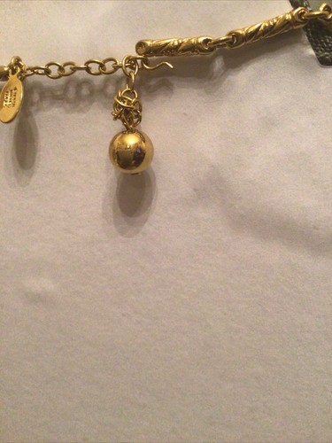 nolan miller necklace - Picture 3 of 11