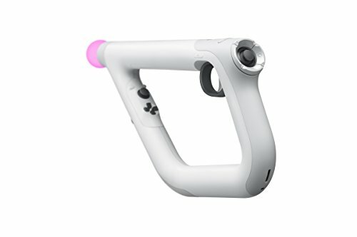 Playstation VR Aim Controller