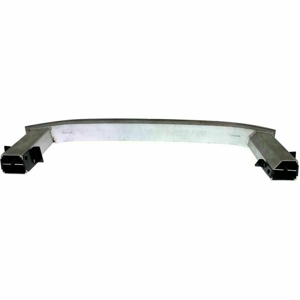 Parachoques delantero de aluminio para Chevrolet Volt 2011 2012 2013 2014 2015 Foto 2 de 2