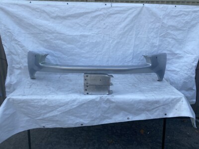 2017 -2020 ASTON MARTIN DB11 FRONT BUMPER COVER OEM USED