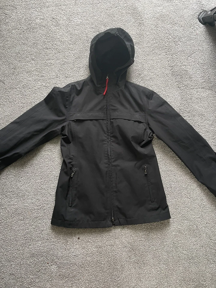 Prada Jacket women, windbreaker/rain jacket - Image 3 of 4
