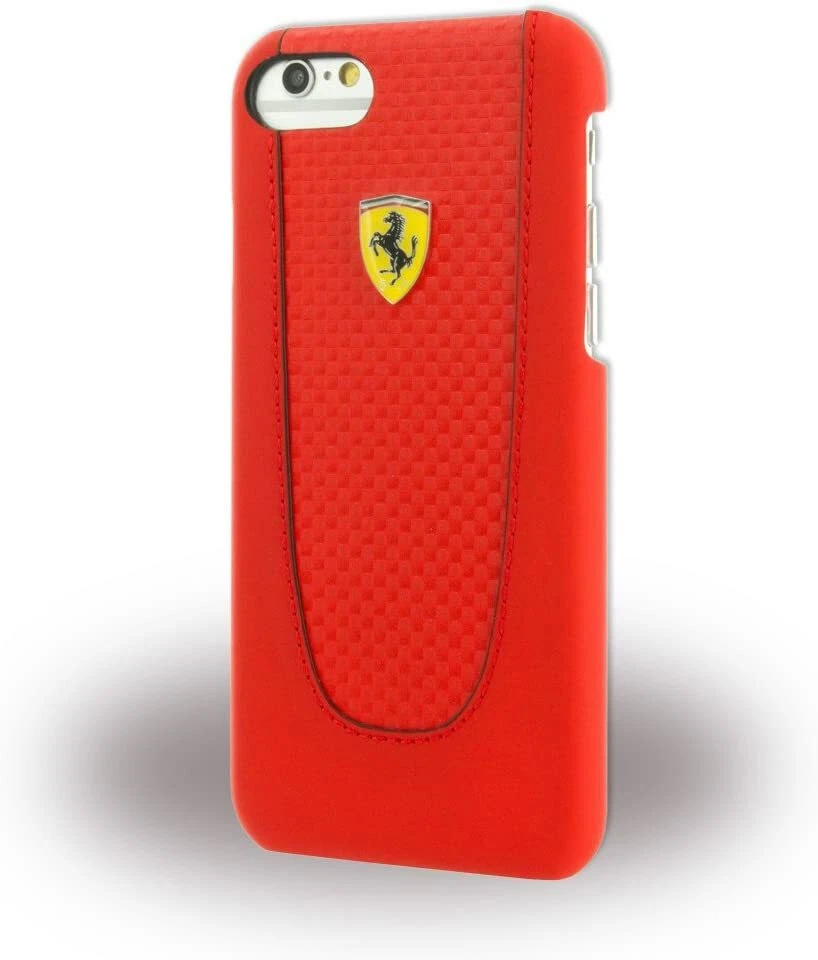 Ferrari Red Cell Phone Case/Cover for sale | eBay