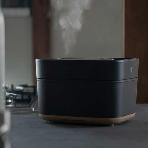 ZOJIRUSHI 100V NW-SB10-BA IH rice cooker 5.5 Cup Rice Cooker STAN