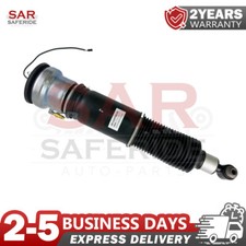 1x Rear Left Air Suspension Shock Strut Fit Rolls Royce Phantom Saloon RR1 RR1N