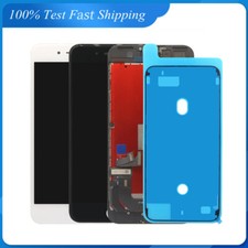 For iPhone 7 Plus A1661 A1784 A1785 LCD Display Digitizer Touch Screen Assembly