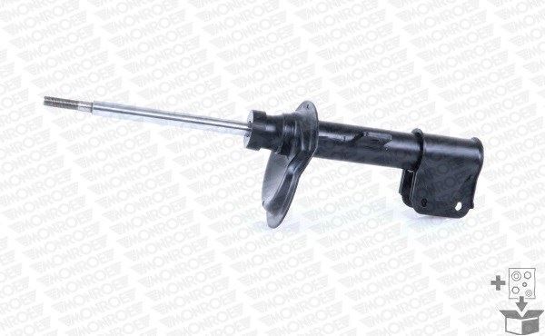Amortisseur de rechange pour Citroën C4 1.6 16V anti vibration haute performance