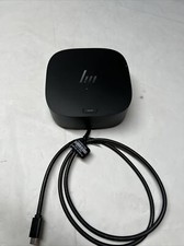 HP USB-C Dock G5 Docking Station