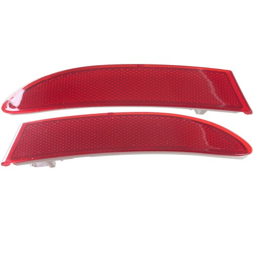 Achterbumper Reflector Lights Voor BMW X3 F25 2011-14 Sport