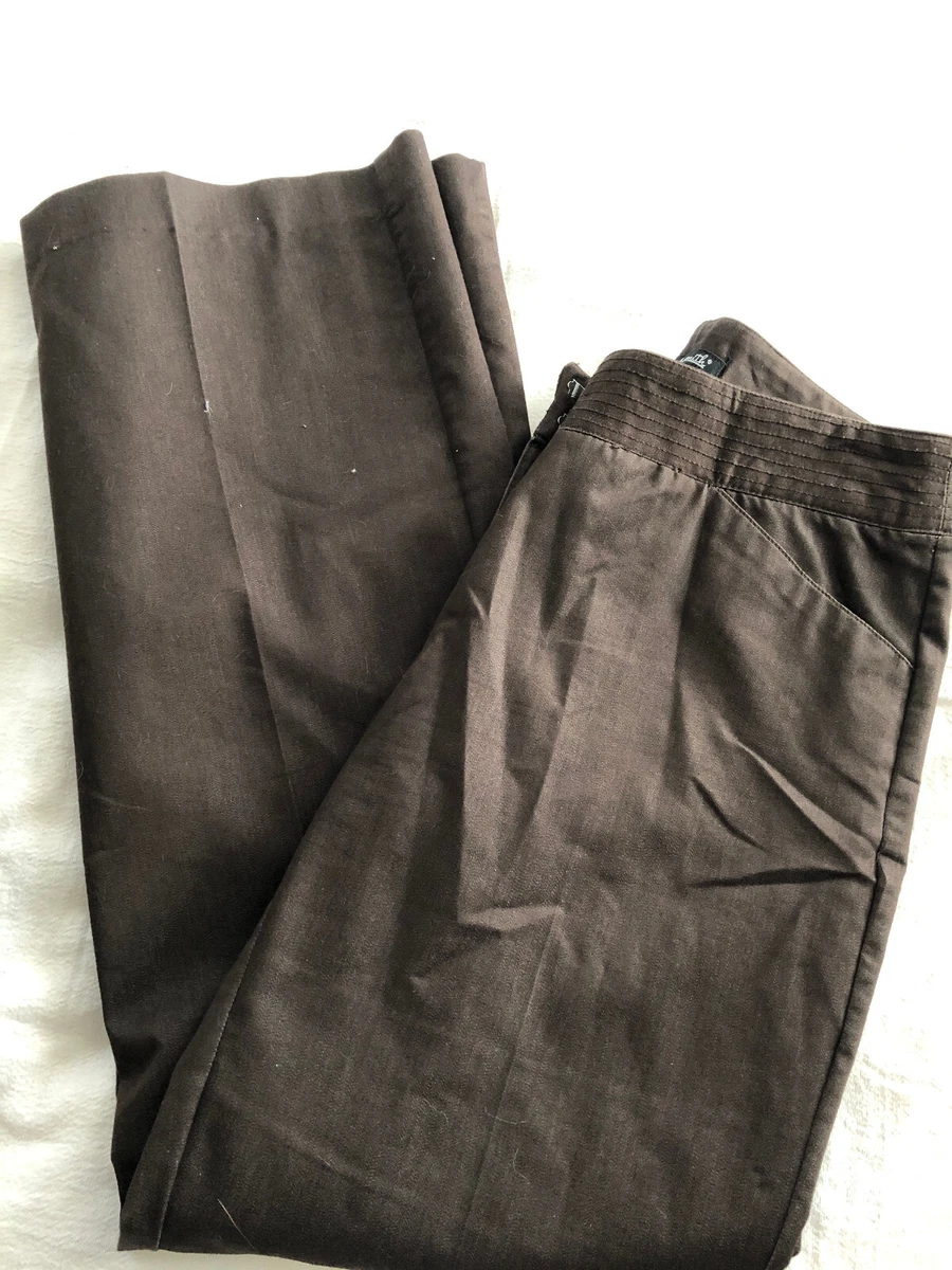 Willi smith dress clearance pants