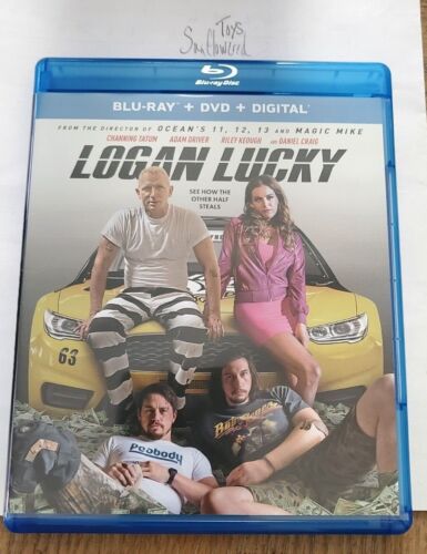 BLU-RAY BUNDLE - Create your OWN LOT-- ALL GENRES, DISNEY, COLLECTORS, $1.99 - Picture 44 of 90
