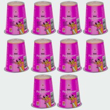 Food-United Schweizer Reibekäse Hot Pink Cheese 10x 100g