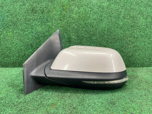 🛑 2011-2014 FORD EDGE DOOR MIRROR LEFT DRIVER SIDE W/ BLINSPOT OEM