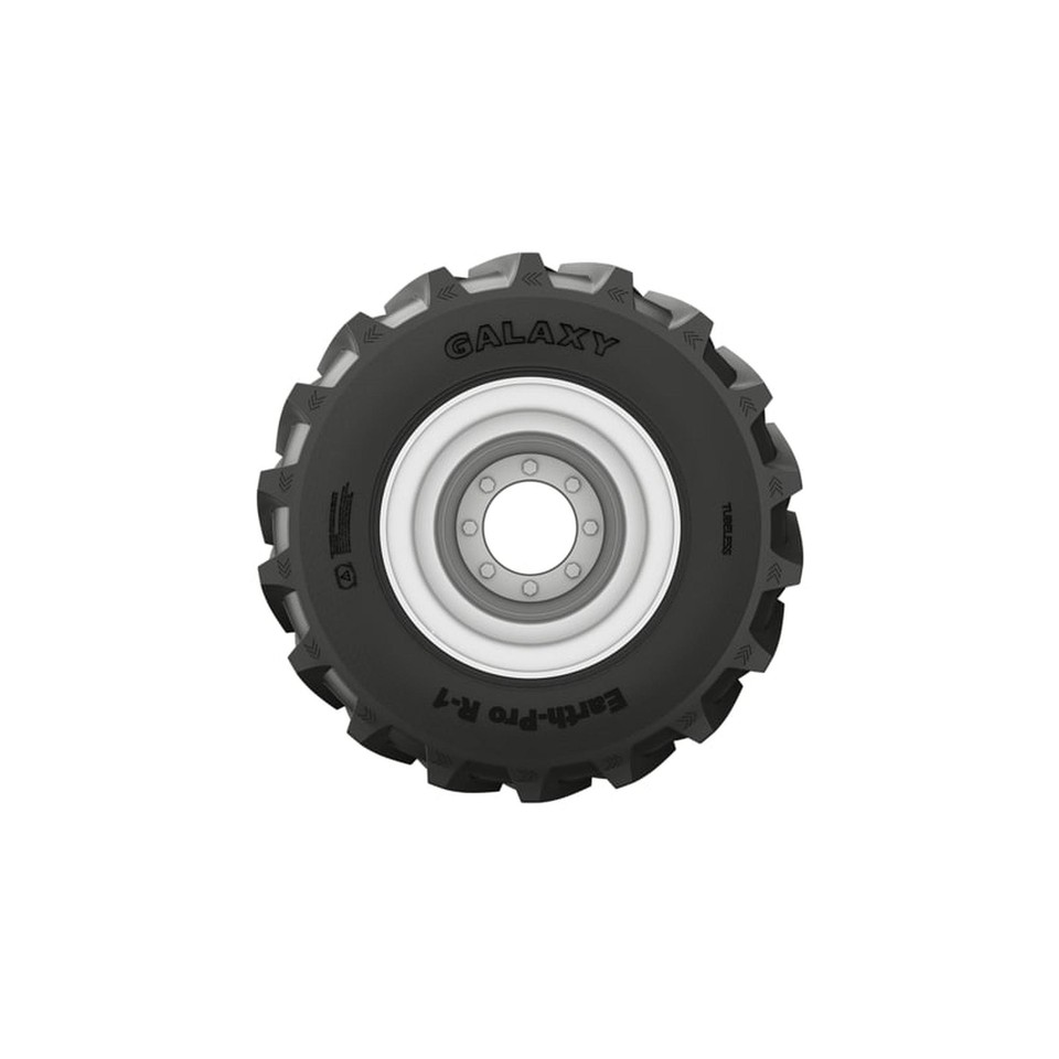 1 New Galaxy Earth Pro R-1 - 18.4-30 Tires 184030 18.4 1 30 | eBay