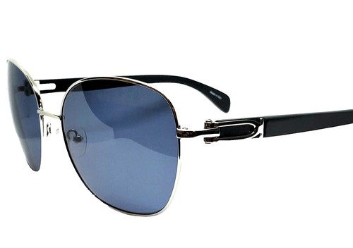 NWT Vince Camuto Vc1083 Vintage Metal 100% Uv Protective Cat Eye Sunglasses Vince Camuto Women main image 4