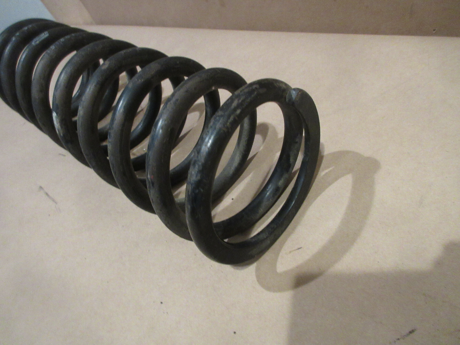 Ferrari 348,512 Front Shock Absorber Spring P/N 151881