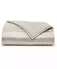 Hotel Collection Skyline Coverlet , Full/Queen, New with NO Tags