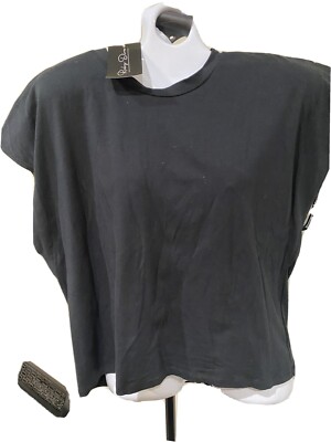 Ruby Diva top