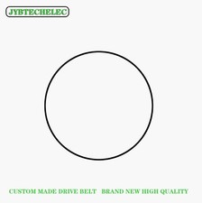 Belt for Sony TCM-900DV TCM900DV Walkman Cassette Player Recorder Rubber Belt