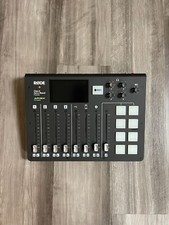 Rode Rodecaster Pro Podcast Production Studio