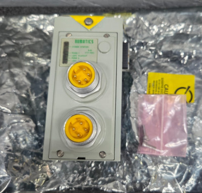 1771 Rio NEW OEM NUMATICS 239-1516 Allen Bradley 1771 RIO PLC MODULE | eBay