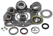 Complete Bearing Seal Kit 87-on Ford Zf S542 S-542 S-547 S547 Truck 5sp