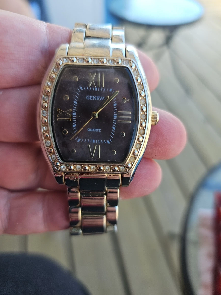 Reloj outlet geneva f210