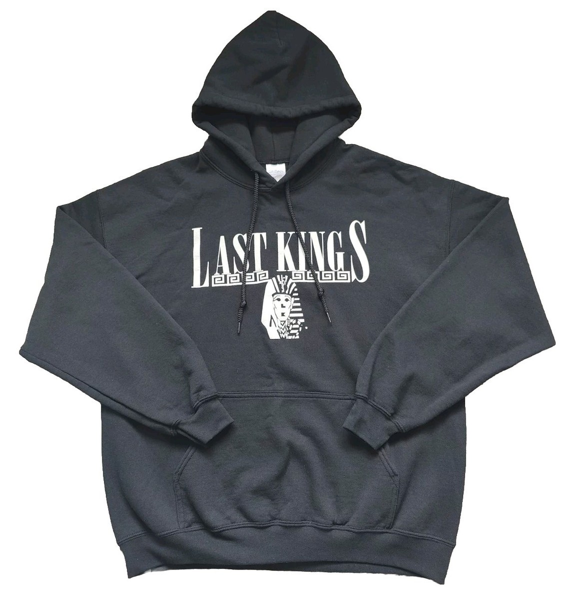 Tyga Clothing Last Kings Tee Last Kings Medusa Shirt Last Kings