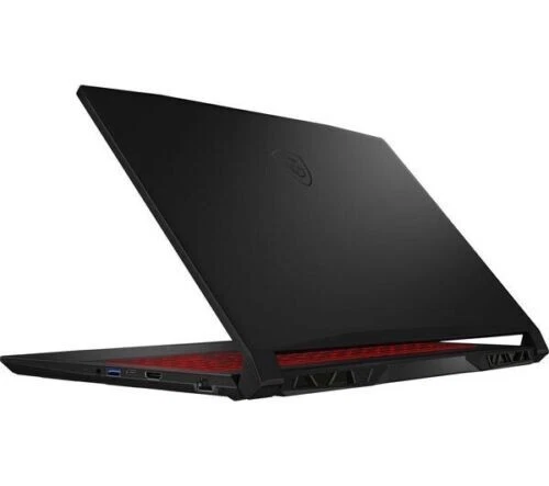 MSI Katana GF66 11UG-0xxUK 15.6" 512GB SSD, i7 11th Gen, 4.60 GHz, 32 GB RAM - Image 3 of 4