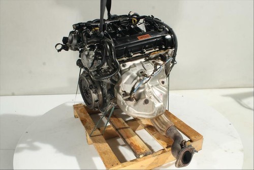 ⭐ PEY502300G moteur complet pour MAZDA CX-5 12 KE STYLE 10053839007901 - Picture 8 of 15