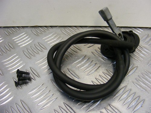 BMW F 800 ST Fuel Tank Breather 2006 to 2012 F800 F800ST A844 - Picture 2 of 8