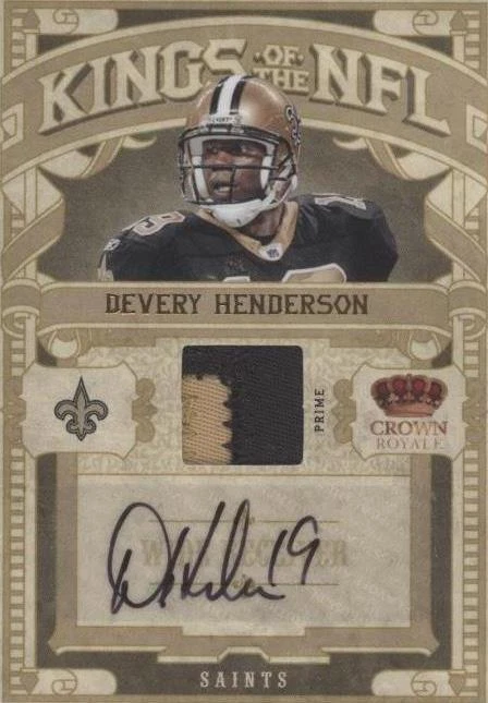 Signature Materials Prime