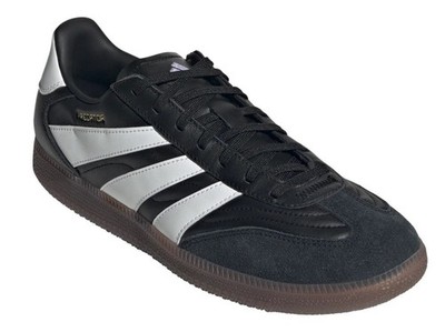 adidas Predator Freestyle Indoor Soccer Shoes Men display picture 1