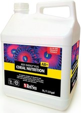 Red Sea Reef Energy Plus 5 Liter Jug