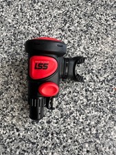 Atomic Aquatics SS1 Safe Second - Red - Regul...